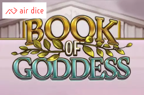 Book of Goddess